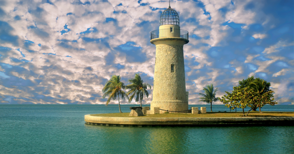 hidden gems in Miami