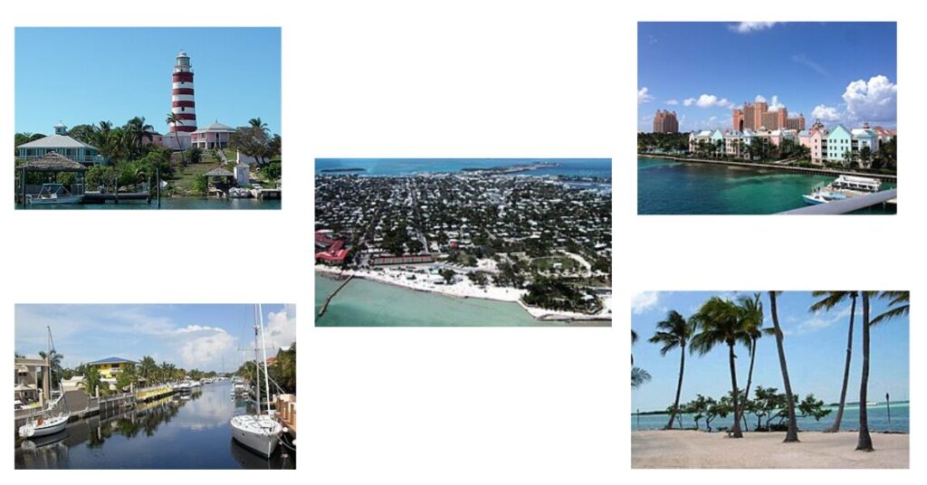 weekend yacht getaway from Miami